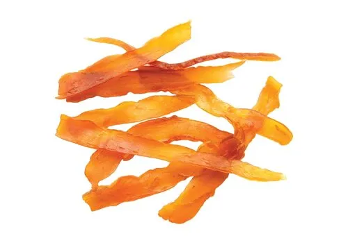 Cat It CA Nibbly Jerky - Kip of Kip & Vis - 30 g