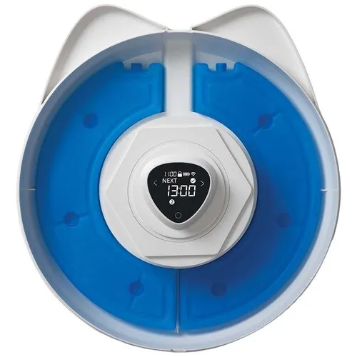 Cat It Ice Packs voor 6-Meal Feeder – 2 stuks – 27 × 13 × 1,5 cm