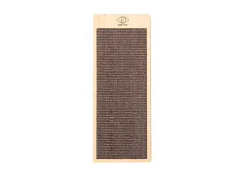 D&D Home Lenny Scratchboard Krabplank – 68 × 25 × 1,8 cm