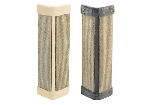 Ebi Hoek Krabplank met sisal – 51 × 24 × 4 cm