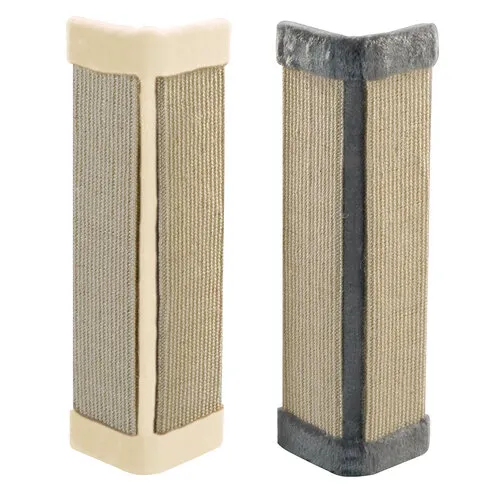 Ebi Hoek Krabplank met sisal – 51 × 24 × 4 cm