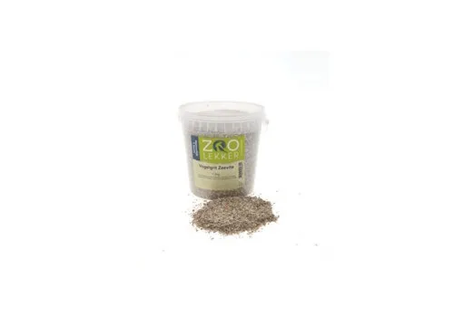 Zoolekker Vogelgrit Zeevita - 1,5 kg