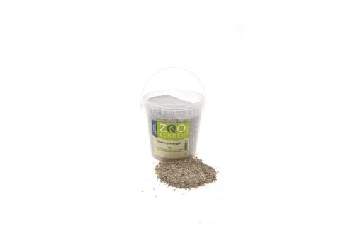 Zoolekker Oestergrit vogel - 1,5 kg