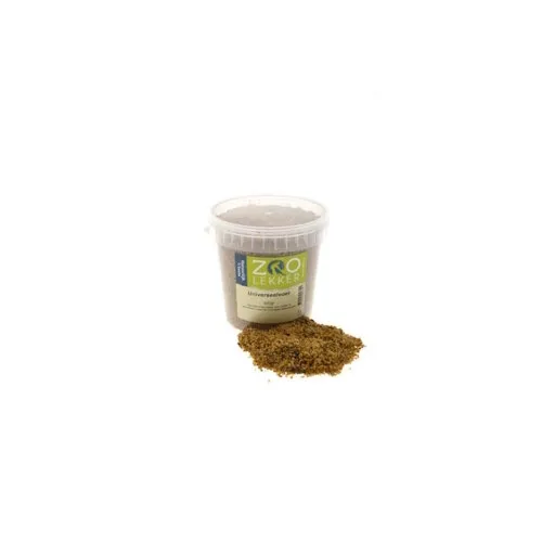Zoolekker Universeelvoer - 650 gram