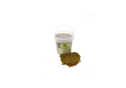 Zoolekker Universeel + insect - 650 g