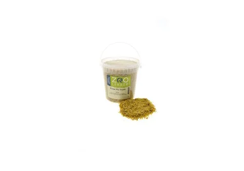 Zoolekker Eivoer Rul Super - 650 g