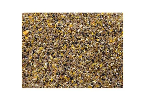Zoolekker Mussenzaad - 1 kg, 2 kg, 3,5 kg en 20 kg