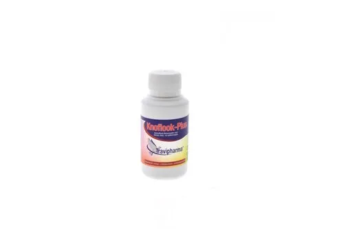 Travipharma Knoflook Plus - 100ML