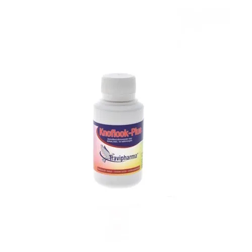 Travipharma Knoflook Plus - 100ML