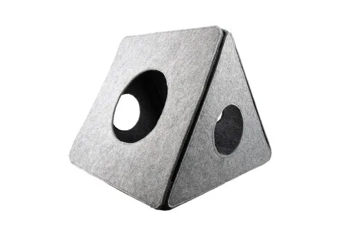 D&D Home Vilten Speelhuisje “Alan” – 40×40×40 cm