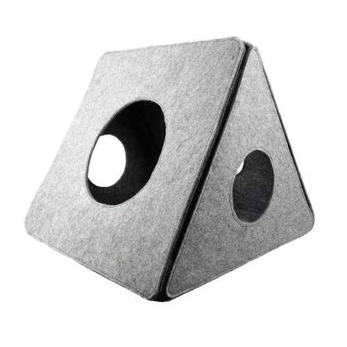 D&D Home Vilten Speelhuisje “Alan” – 40×40×40 cm