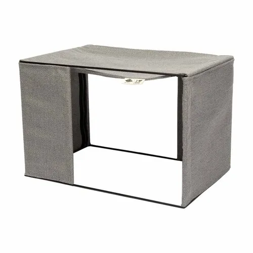 D&D Home Multifunctionele Hangmat “Odillia” – 45×30×3 cm