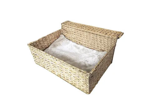 Ebi Radiator Bed Cloud Nine Water – 47×40×20 cm