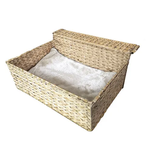 Ebi Radiator Bed Cloud Nine Water – 47×40×20 cm