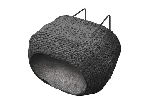 Ebi Radiator Bed Sunrise – 45×30×30 cm