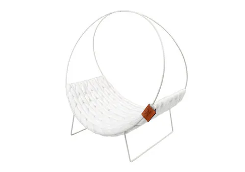 D&D Home Quincy Kattenbed – 46×34×51 cm