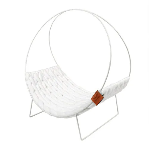 D&D Home Quincy Kattenbed – 46×34×51 cm