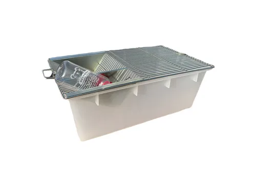 Junai.nl Muizenkweekbak type 3