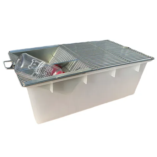 Junai.nl Muizenkweekbak type 3