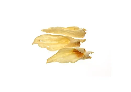Zoolekker Geitenoren hondensnack - 2 kg bulkverpakking