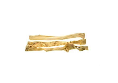 Zoolekker Runderkophuid 40 cm bulk