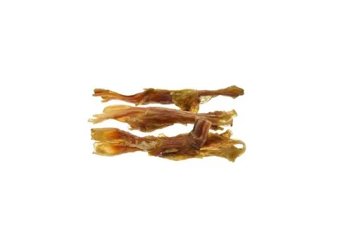 Zoolekker Achillespees zonder bot 25 cm bulk