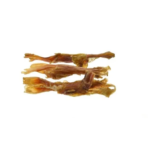 Zoolekker Achillespees zonder bot 25 cm bulk