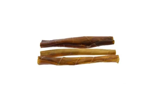 Zoolekker Kamelenhuid rol 30 cm bulk