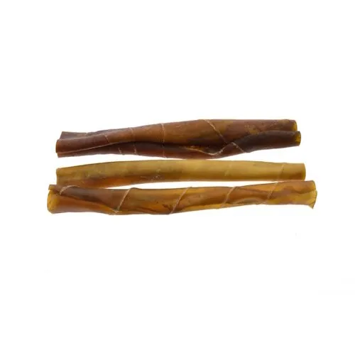 Zoolekker Kamelenhuid rol 30 cm bulk