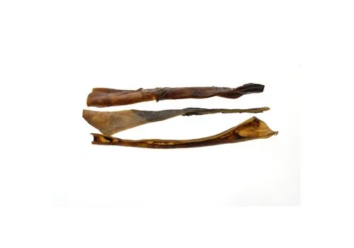Zoolekker Kamelenkophuid 40 cm bulk
