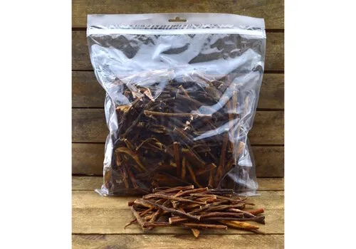 Zoolekker Runderspaghetti bulk 1 kg