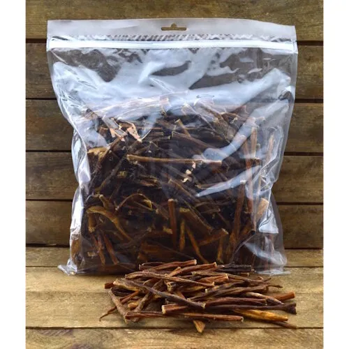 Zoolekker Runderspaghetti bulk 1 kg
