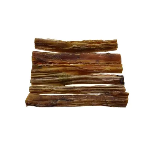Zoolekker Bullepees 15 cm NL bulk