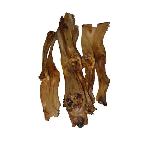 Zoolekker Konijnenoren naturel bulk