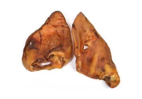 Zoolekker Varkensoren bulk in doos