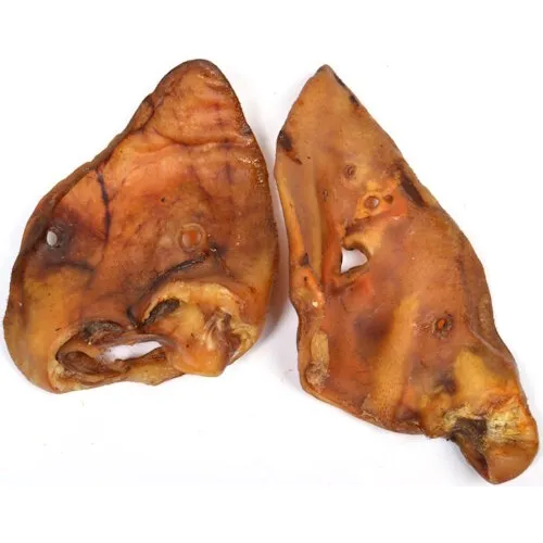 Zoolekker Varkensoren bulk in doos