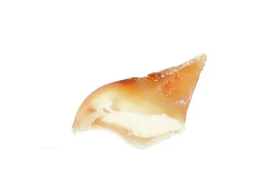 Zoolekker Kauwhoefjes met vet bulk
