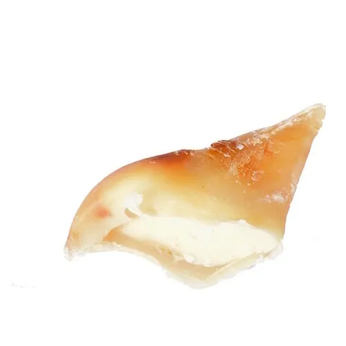 Zoolekker Kauwhoefjes met vet bulk