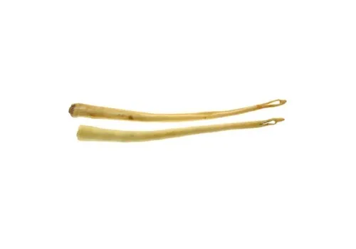 Zoolekker Buffelstaart gepoft 45-60 cm bulk