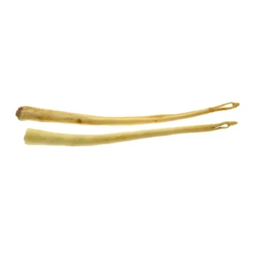 Zoolekker Buffelstaart gepoft 45-60 cm bulk