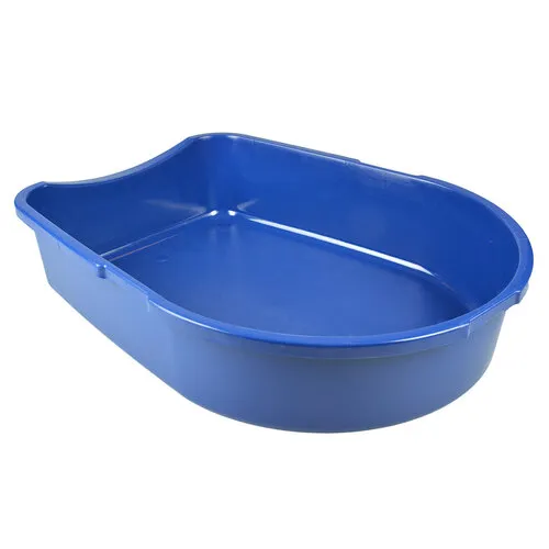 Ebi Onderbak ‘U’ voor Kattentoilet Eclips/Space 60