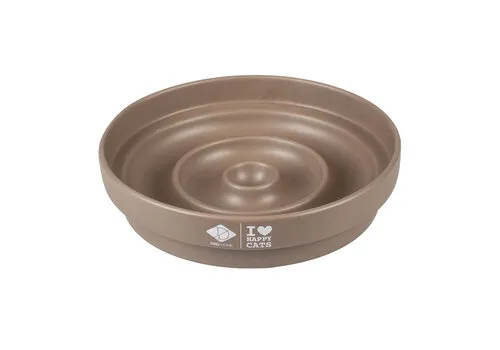 D&D Home SUE Slow Feeder Druppel – 750 ml