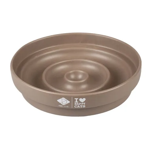 D&D Home SUE Slow Feeder Druppel – 750 ml