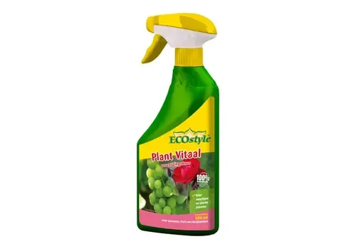 ECOstyle ECOstyle Plant Vitaal - natuurlijke plantversterker