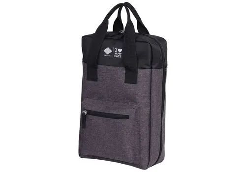 D&D Home Opbergtas MEGAN – speelgoed- en accessoiretas 25×8×38 cm