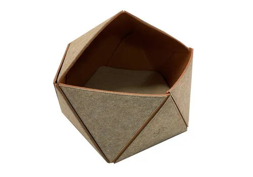 D&D Home Kattenmand LOGAN – 51×51×41 cm