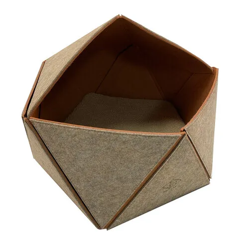 D&D Home Kattenmand LOGAN – 51×51×41 cm
