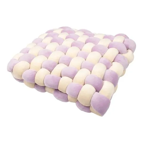 Coockoo Kussen Velvet Vibe – 40x40x9,5 cm