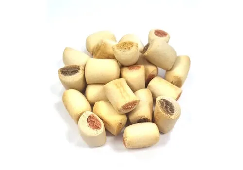 Zoolekker Mergpijp Mix hondensnack - 400 g / 10 kg
