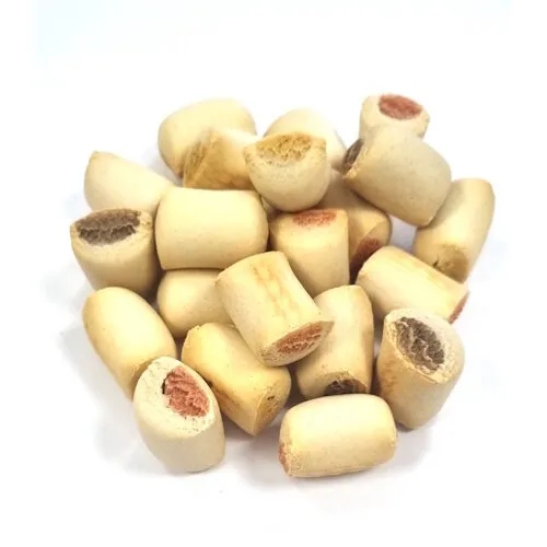 Zoolekker Mergpijp Mix hondensnack - 400 g / 10 kg